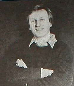 Mark Moretti