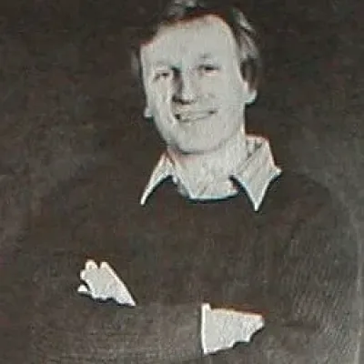 Mark Moretti