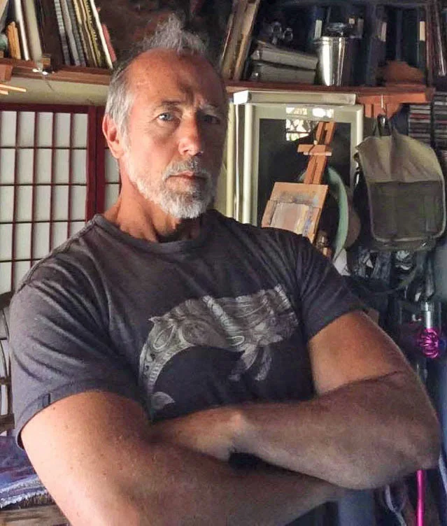 Mark Pacella