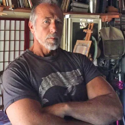 Mark Pacella