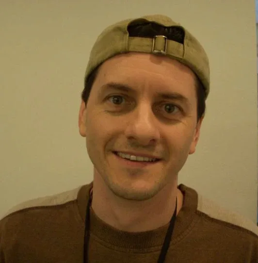 Mark Paniccia