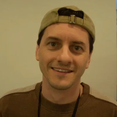 Mark Paniccia