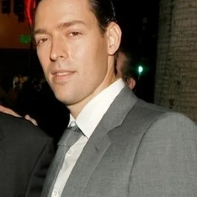 Mark Polish
