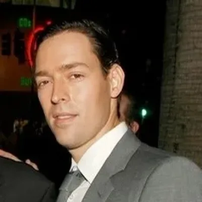 Mark Polish