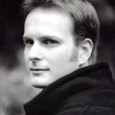 Mark Poulton