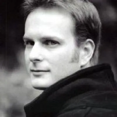 Mark Poulton