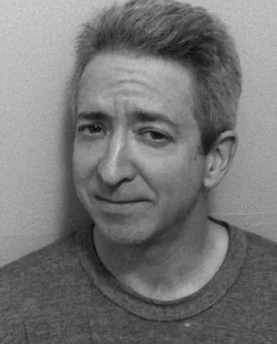 Mark Powers