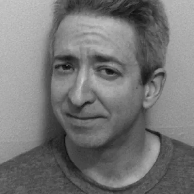 Mark Powers