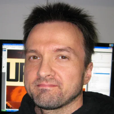 Mark Seifert