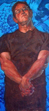 Mark Simmons