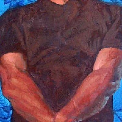 Mark Simmons