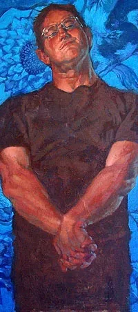 Mark Simmons