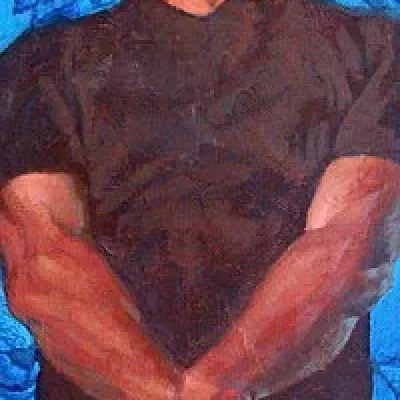 Mark Simmons