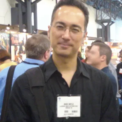Mark Smylie