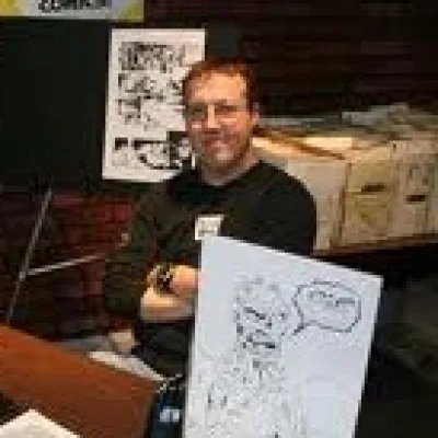 Mark Stegbauer