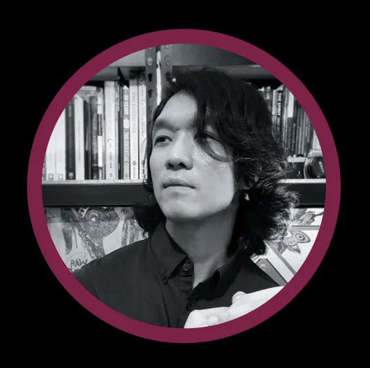 Mark Torres