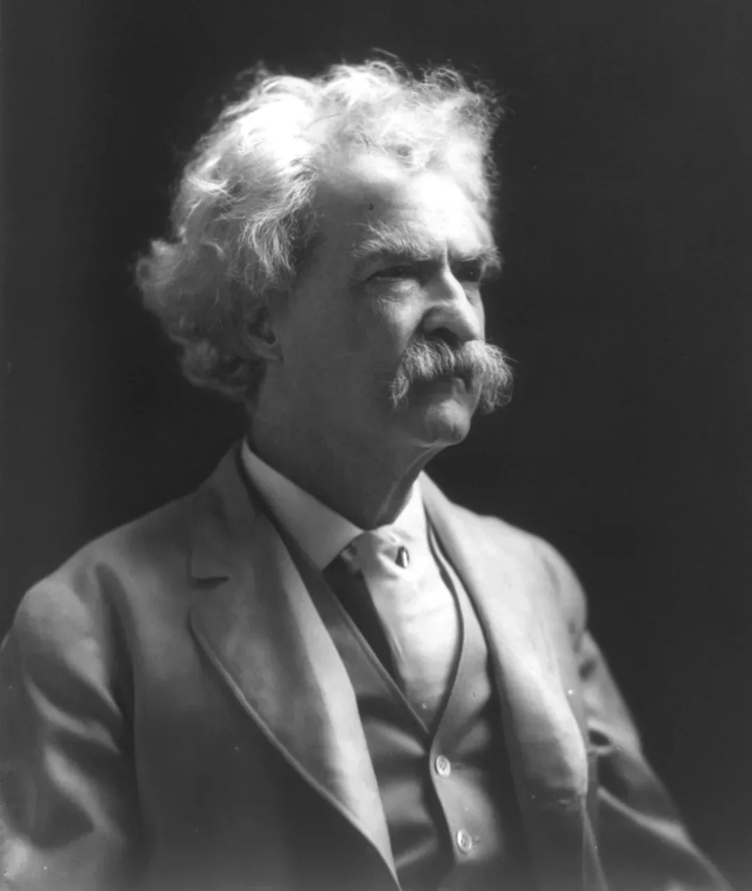 Mark Twain