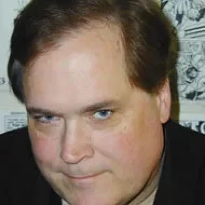 Mark Verheiden