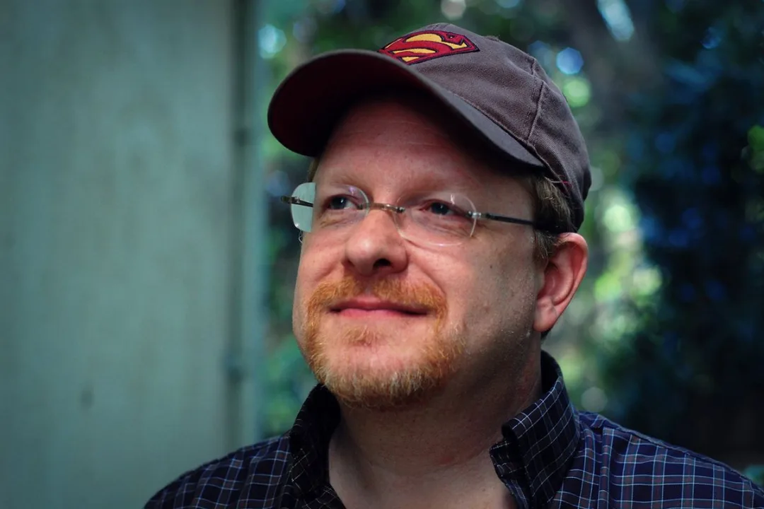Mark Waid