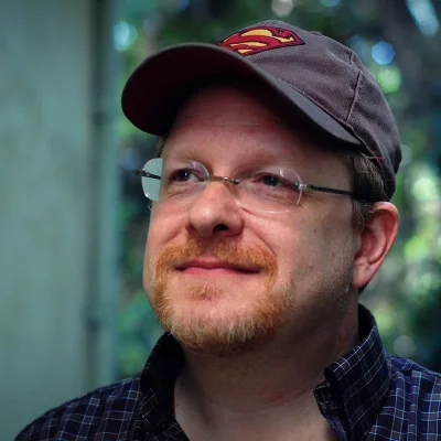 Mark Waid