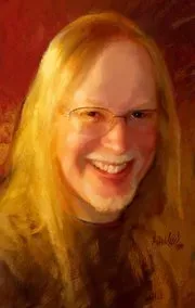 Mark Wheatley