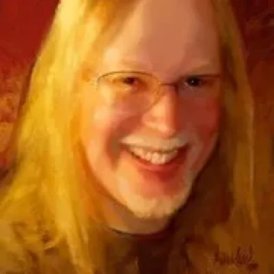 Mark Wheatley
