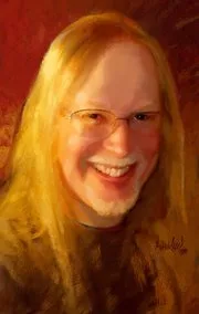 Mark Wheatley