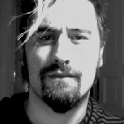 Marko Djurdjevic