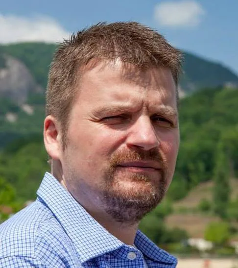 Marko Kloos