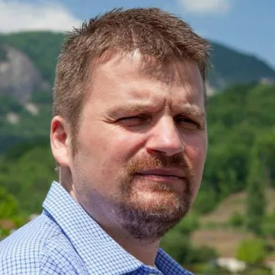 Marko Kloos