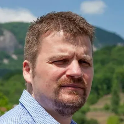 Marko Kloos