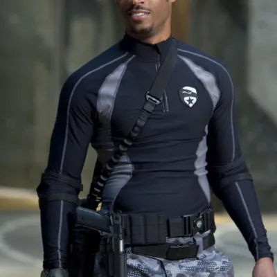 Marlon Wayans