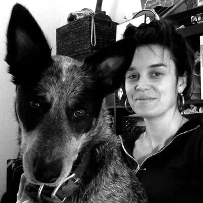 Marly Beyer