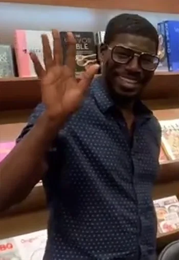 Marquis Rogers