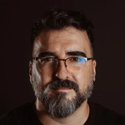 Martin Coccolo
