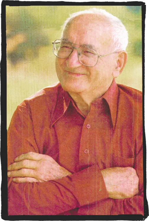 Martin Filchock