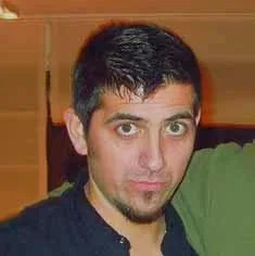 Martin Gimenez