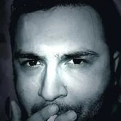 Martin Montiel Luna