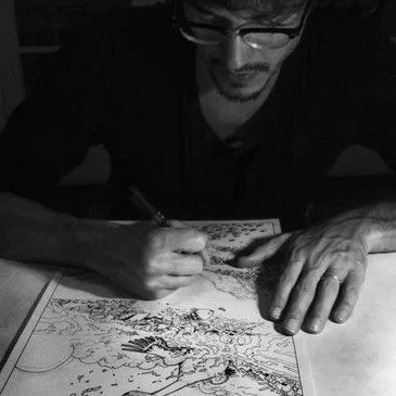Martin Morazzo