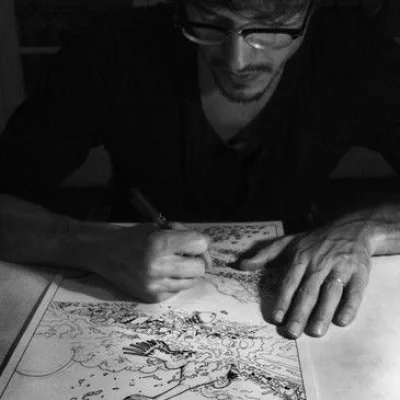 Martin Morazzo