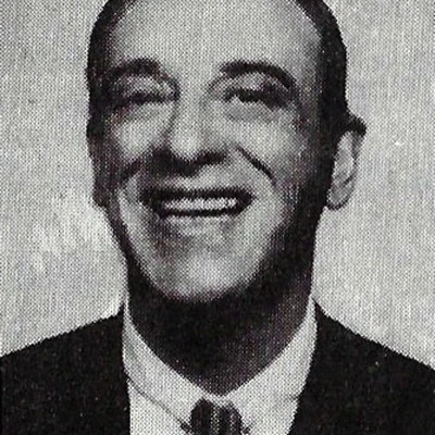 Martin Naydel