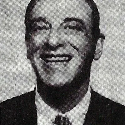 Martin Naydel
