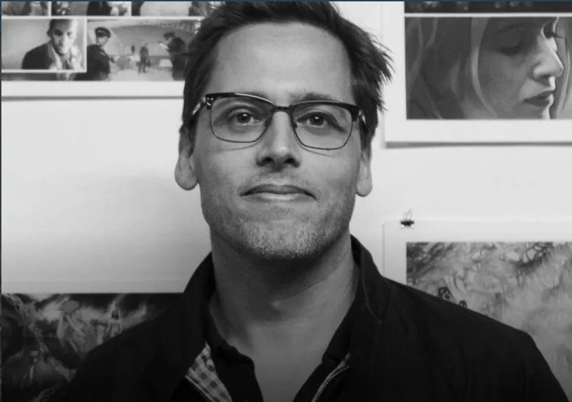 Martin Simmonds