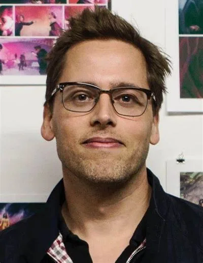 Martin Simmonds
