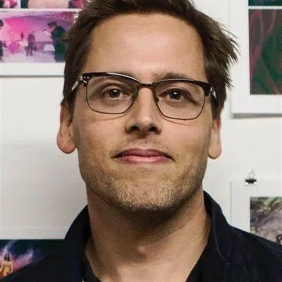 Martin Simmonds