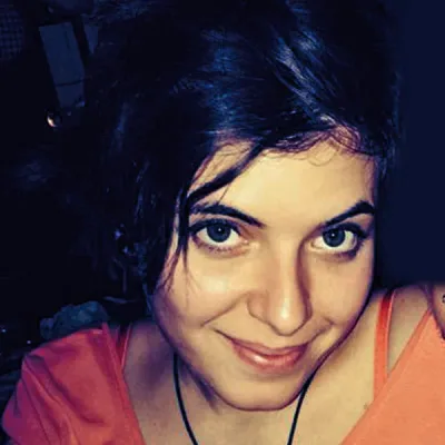 Martina Tommasi