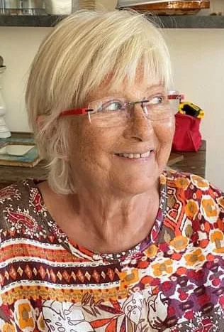 Martine Chardez