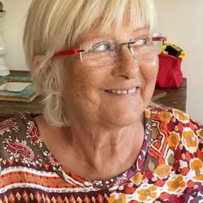 Martine Chardez