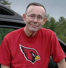 Marty Greim