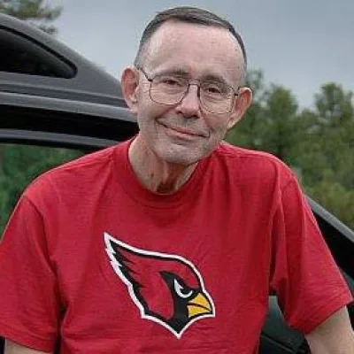 Marty Greim